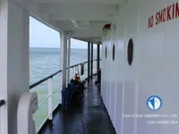 Öljy-/kemikaalitankkeri myynnissä