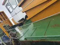 Proomu myynnissä