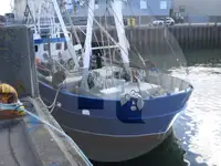 Vinssitroolari myynnissä