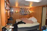 Öljy-/kemikaalitankkeri myynnissä