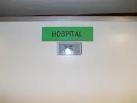 Kuivalastialus myynnissä
