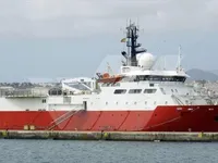 Nopea tarvikealukset (FSV) myynnissä