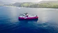 General Cargo/Multi-purpose myynnissä
