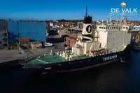 Jäänmurtaja myynnissä