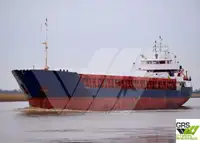 Kuivalastialus myynnissä