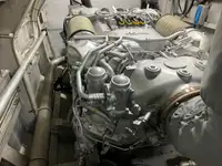 Risteilyalus myynnissä