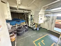 General Cargo/Multi-purpose myynnissä