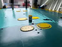 Ro-Ro-alus myynnissä