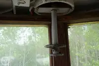 Vetolaiva myynnissä