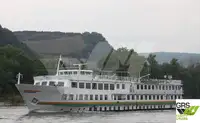 Risteilijä Myytävänä