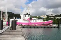 General Cargo/Multi-purpose myynnissä