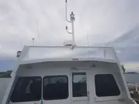 Kutteri myynnissä