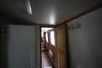 Vetolaiva myynnissä