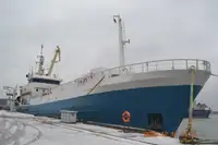 Purse seiner Myytävänä