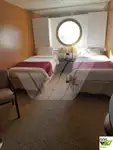 Risteilyalus myynnissä