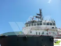 Huoltoalus myynnissä
