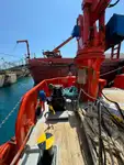 General Cargo/Multi-purpose myynnissä