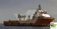 Alustatarvikealus (PSV) myynnissä