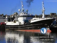 Troolari myynnissä