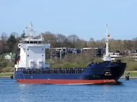 General Cargo/Multi-purpose myynnissä