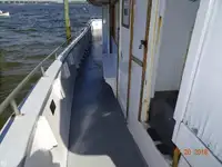 Kutteri myynnissä