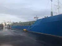 Kuivalastialus myynnissä