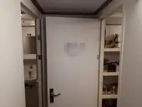 Vetolaiva myynnissä