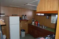 Proomu myynnissä