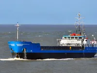 General Cargo/Multi-purpose myynnissä