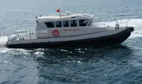 Hinausvene Myytävänä
