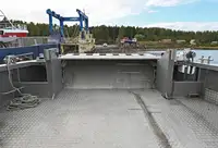 Katamaani myynnissä