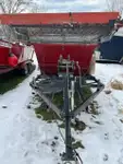 Konehuoneveden tankkeri myynnissä
