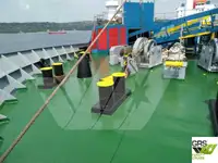 Ro-Ro-alus myynnissä