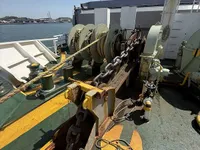 General Cargo/Multi-purpose myynnissä
