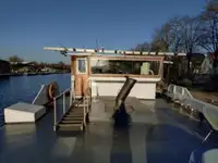 Kuivalastialus myynnissä