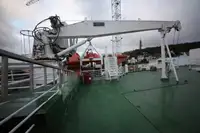 Kuivalastialus myynnissä