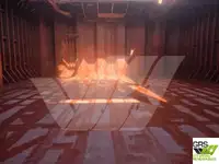 Kuivalastialus myynnissä