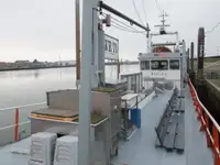 Proomu myynnissä