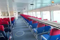Katamaani myynnissä