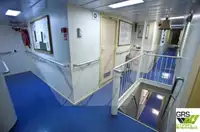 Partiovene myynnissä