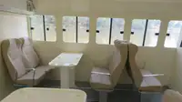 Partiovene Myytävänä