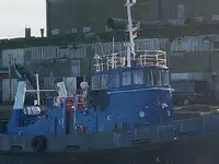 Hinausvene Myytävänä
