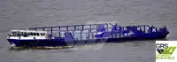 Fast Supply Vessel (FSV) Myytävänä