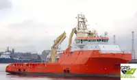 Huoltoalus myynnissä