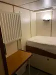 Vetolaiva myynnissä