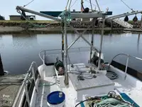 Purse seiner Myytävänä