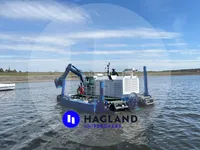 Työalukset myynnissä