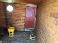 Vetolaiva myynnissä