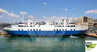 Ro-Ro ship Myytävänä