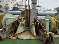 General Cargo/Multi-purpose myynnissä